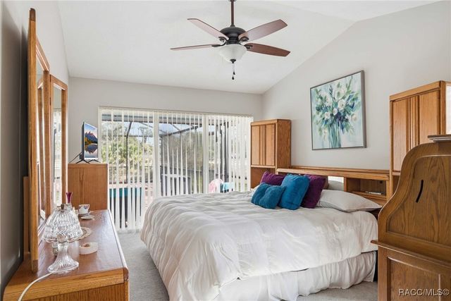 1141 N Cherry Pop Drive, Hernando, FL 34442