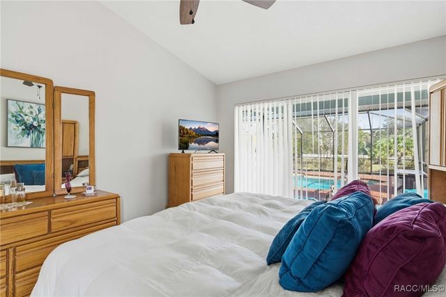 1141 N Cherry Pop Drive, Hernando, FL 34442