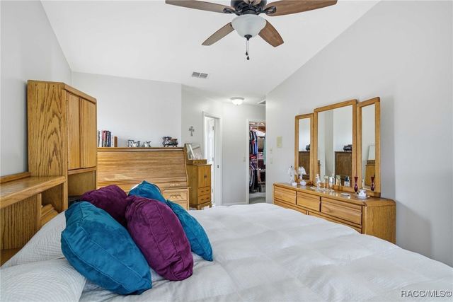 1141 N Cherry Pop Drive, Hernando, FL 34442