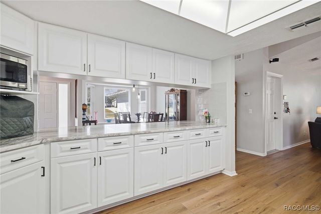 1141 N Cherry Pop Drive, Hernando, FL 34442