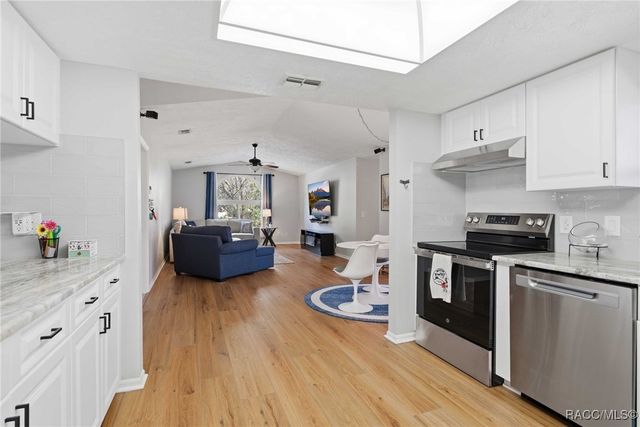 1141 N Cherry Pop Drive, Hernando, FL 34442