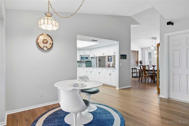 1141 N Cherry Pop Drive, Hernando, FL 34442