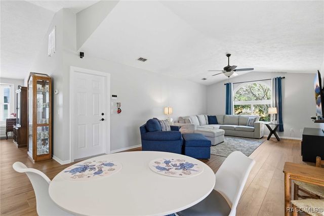 1141 N Cherry Pop Drive, Hernando, FL 34442