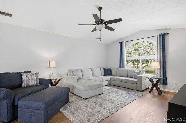 1141 N Cherry Pop Drive, Hernando, FL 34442