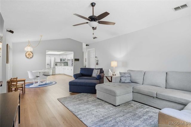 1141 N Cherry Pop Drive, Hernando, FL 34442