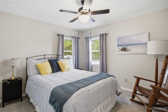 1141 N Cherry Pop Drive, Hernando, FL 34442