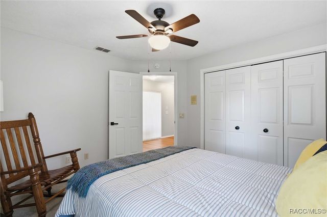 1141 N Cherry Pop Drive, Hernando, FL 34442