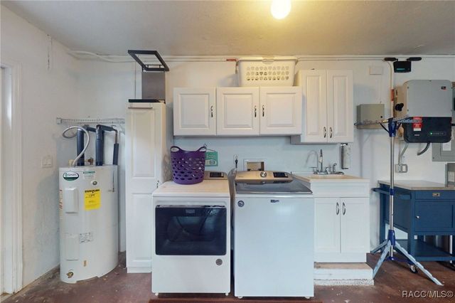 1141 N Cherry Pop Drive, Hernando, FL 34442