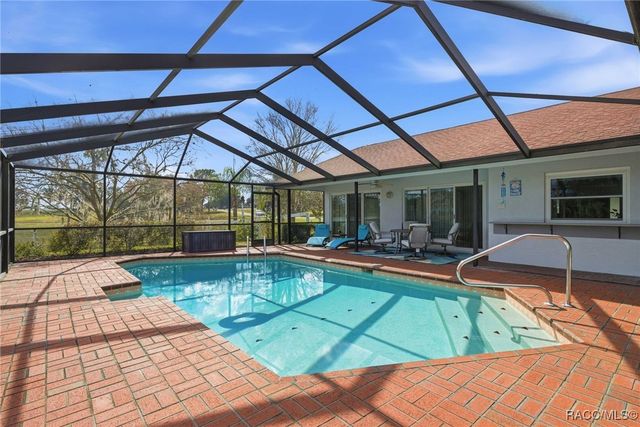 1141 N Cherry Pop Drive, Hernando, FL 34442