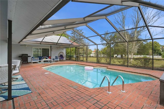 1141 N Cherry Pop Drive, Hernando, FL 34442