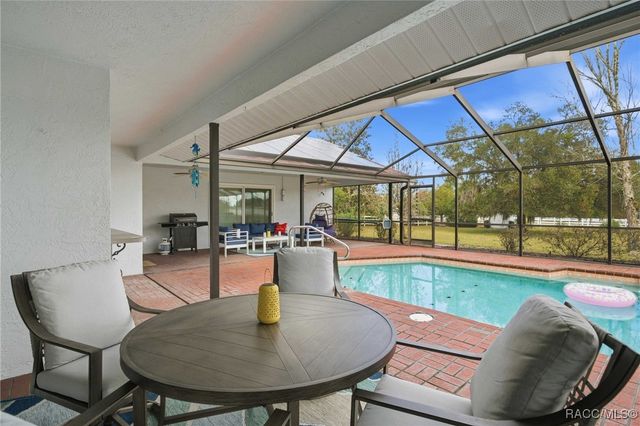 1141 N Cherry Pop Drive, Hernando, FL 34442