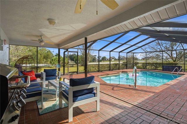 1141 N Cherry Pop Drive, Hernando, FL 34442