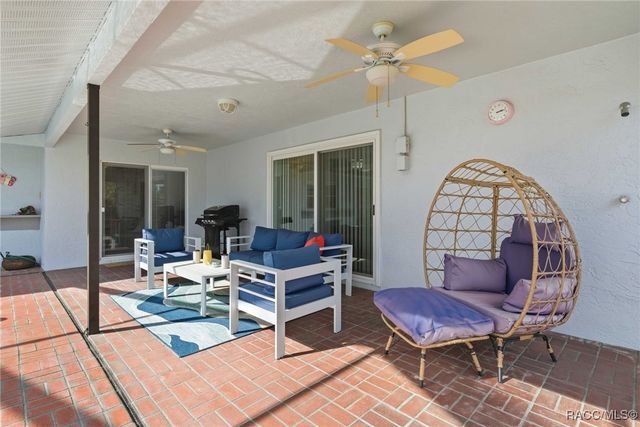 1141 N Cherry Pop Drive, Hernando, FL 34442