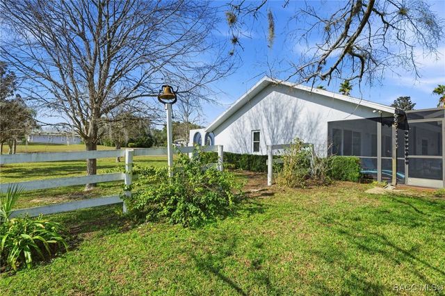1141 N Cherry Pop Drive, Hernando, FL 34442