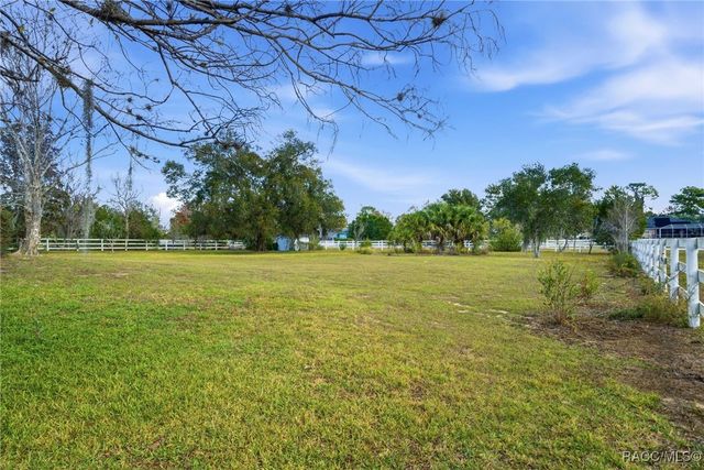 1141 N Cherry Pop Drive, Hernando, FL 34442