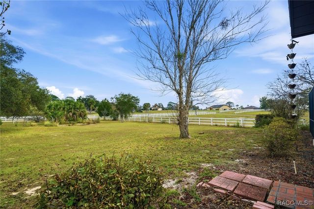 1141 N Cherry Pop Drive, Hernando, FL 34442