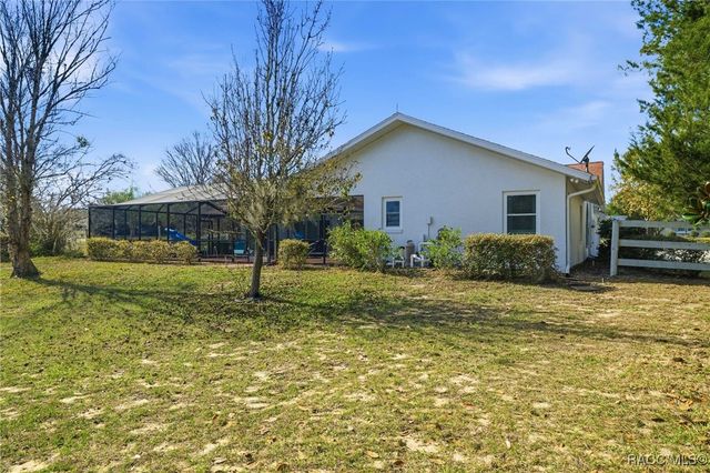 1141 N Cherry Pop Drive, Hernando, FL 34442