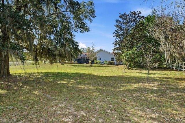 1141 N Cherry Pop Drive, Hernando, FL 34442