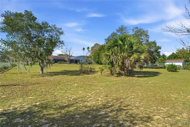 1141 N Cherry Pop Drive, Hernando, FL 34442