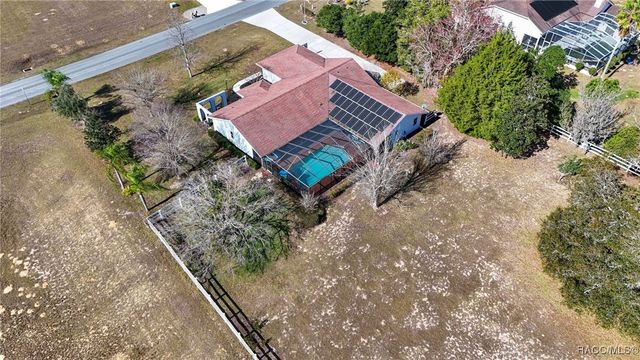 1141 N Cherry Pop Drive, Hernando, FL 34442