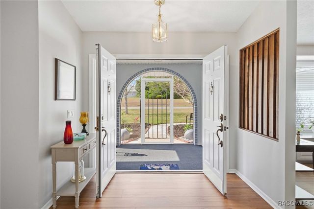 1141 N Cherry Pop Drive, Hernando, FL 34442