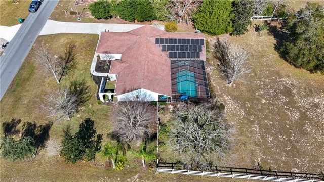 1141 N Cherry Pop Drive, Hernando, FL 34442