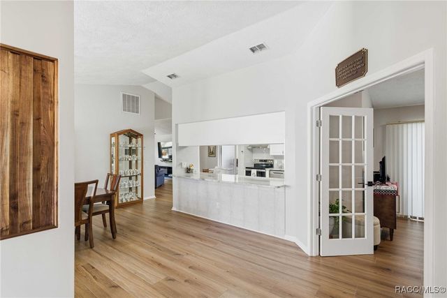 1141 N Cherry Pop Drive, Hernando, FL 34442