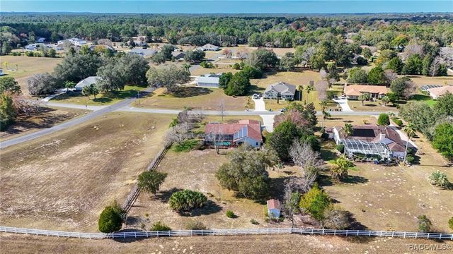 1141 N Cherry Pop Drive, Hernando, FL 34442