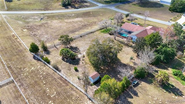 1141 N Cherry Pop Drive, Hernando, FL 34442