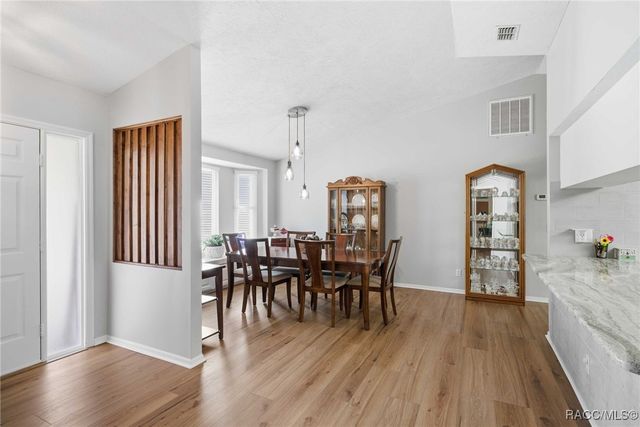 1141 N Cherry Pop Drive, Hernando, FL 34442