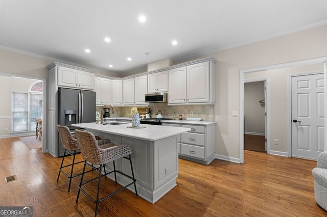 1 London Court, Cartersville, GA 30120