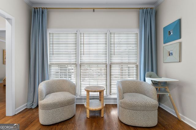 1 London Court, Cartersville, GA 30120