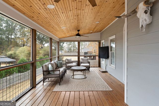 1 London Court, Cartersville, GA 30120