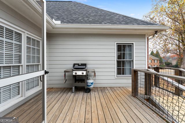 1 London Court, Cartersville, GA 30120