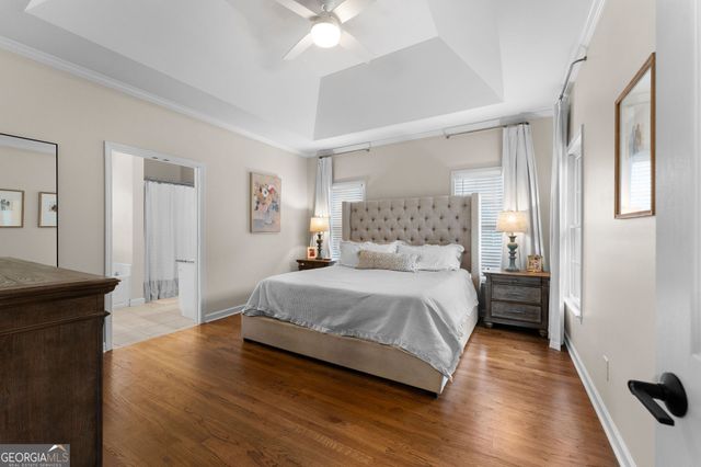 1 London Court, Cartersville, GA 30120