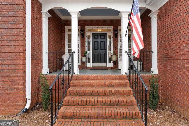 1 London Court, Cartersville, GA 30120