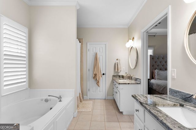 1 London Court, Cartersville, GA 30120