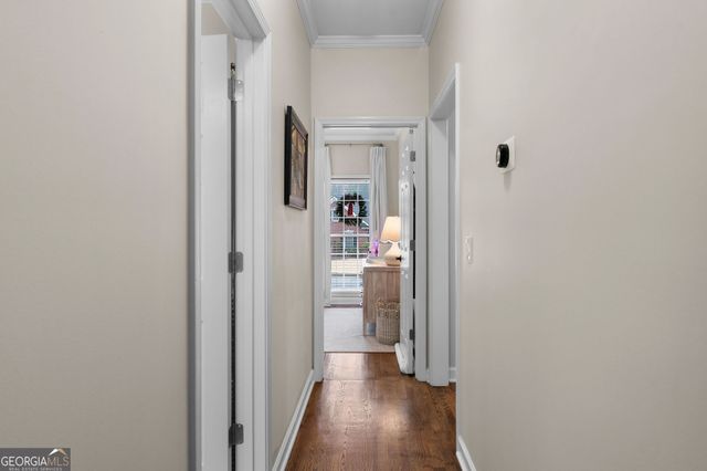 1 London Court, Cartersville, GA 30120