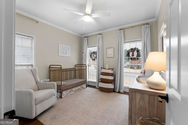 1 London Court, Cartersville, GA 30120