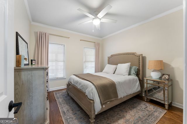 1 London Court, Cartersville, GA 30120