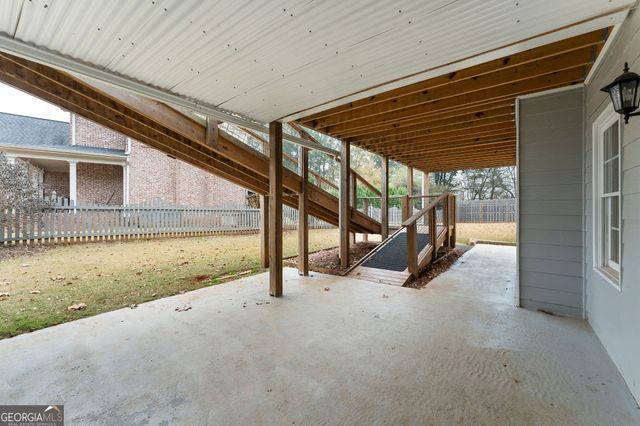 1 London Court, Cartersville, GA 30120