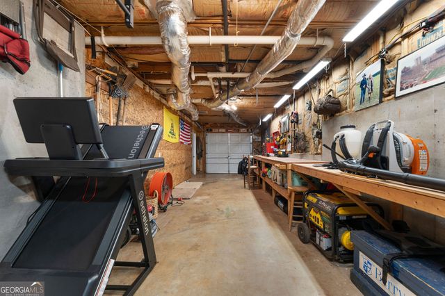 1 London Court, Cartersville, GA 30120