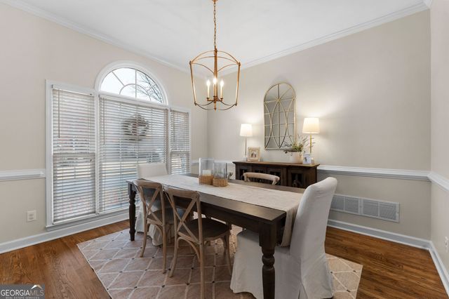 1 London Court, Cartersville, GA 30120