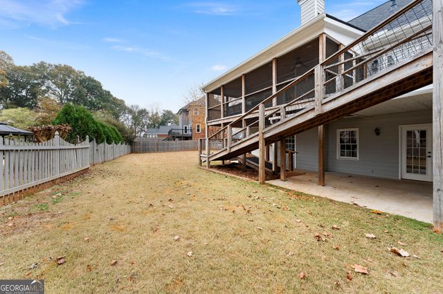 1 London Court, Cartersville, GA 30120