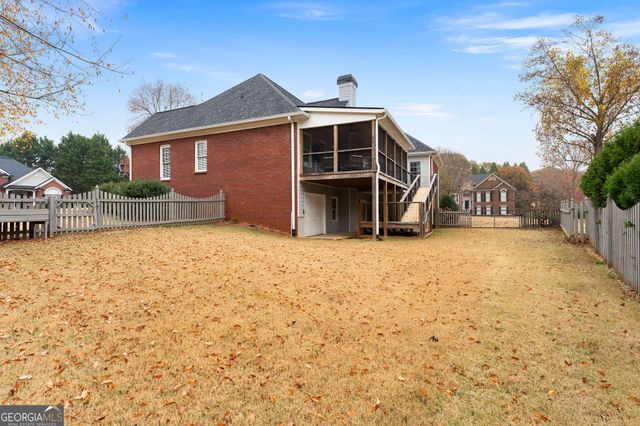 1 London Court, Cartersville, GA 30120