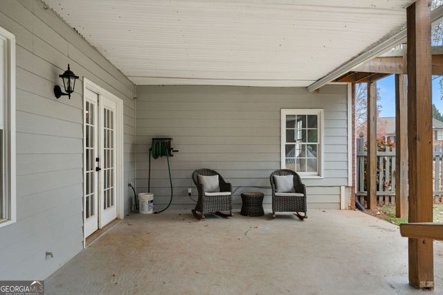 1 London Court, Cartersville, GA 30120