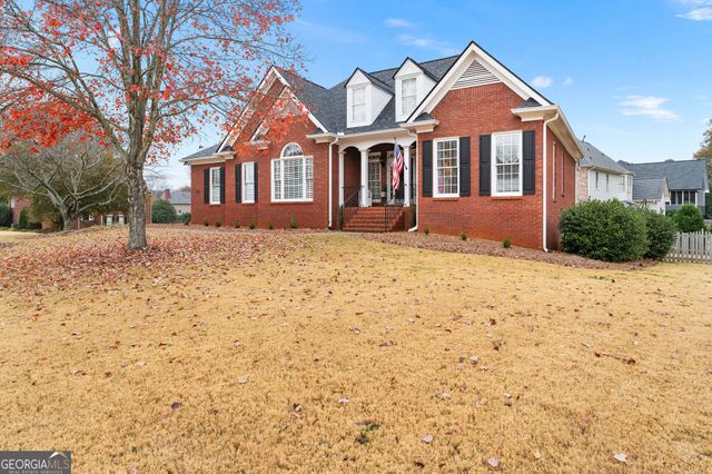 1 London Court, Cartersville, GA 30120