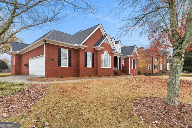 1 London Court, Cartersville, GA 30120