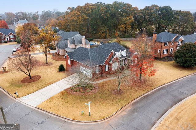 1 London Court, Cartersville, GA 30120