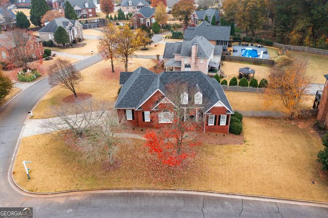 1 London Court, Cartersville, GA 30120